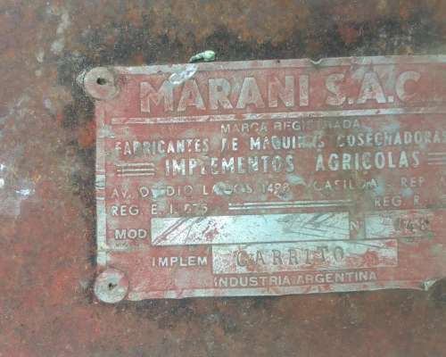 Vdo Maizero D 8 Lineas