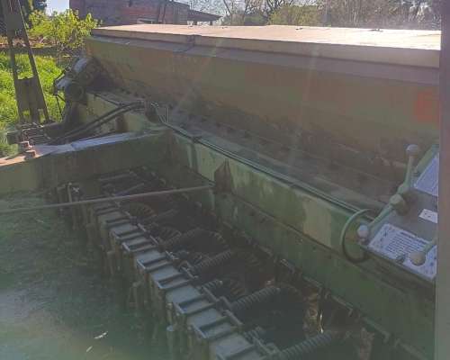 Sembrandora de Grano Fino Bertini 10000