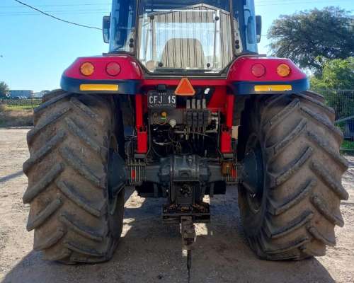 Tractor Massey Ferguson 7170 - año 2015 - Oportunidad