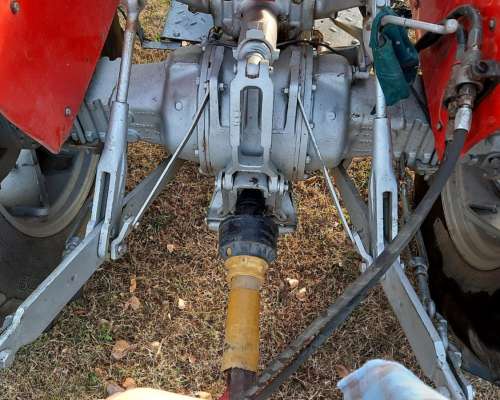 Massey F. - 265