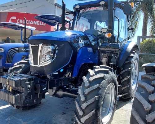 Tractor Lovol 100 HP