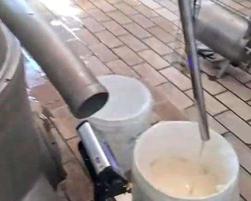 Se Vende Autodeslodante 314 Alfa Laval Reda Re100t 2181 1004