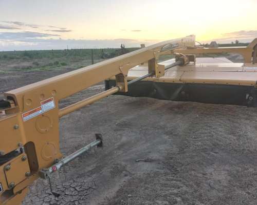 Segadora Challenger en muy Buen Estado