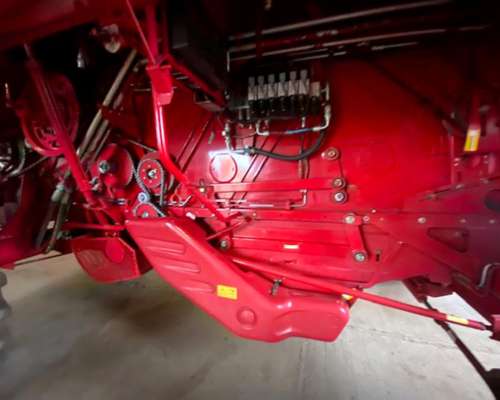 Don Roque RV125 Electro año 2014