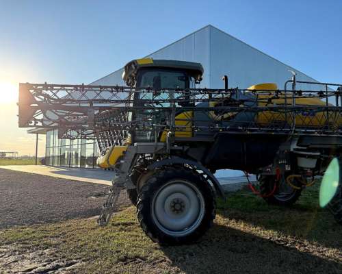 Pla 3300 con Pocas Hs Piloto y Trocha Ancha