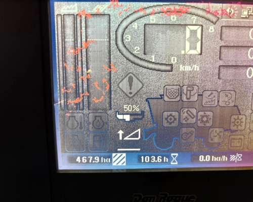 Usado - Don Roque RV 150 e - año 2006 - Plataforma 28 Pies