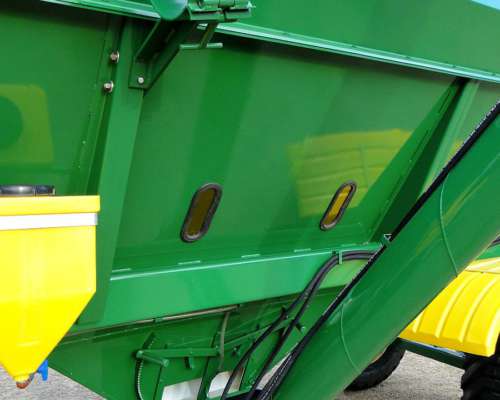Tolva Semillera 12tn Agroar TS1513