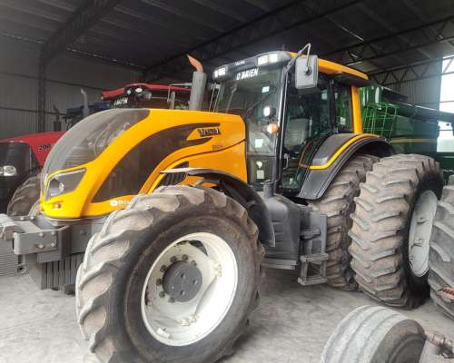 Tractor Valtra BH214 año 2019