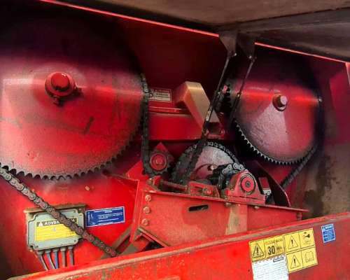 Mixer Mainero 2931 con Balanza en Condiciones