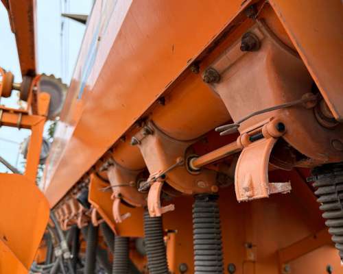 Agrometal TX Mega 19 a 35 Fert Simple