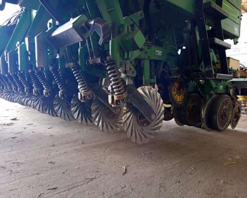 Erca Serie VF 59 a 17,5 y 30 a 35