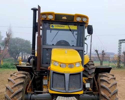 Tractor Pauny 250 a año 2017