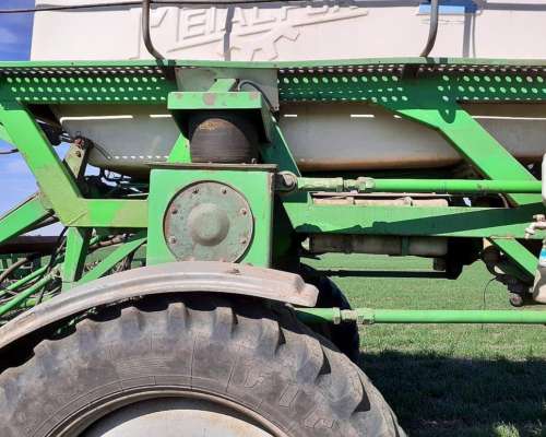 Pulverizadora Metalfor Multiple 3000