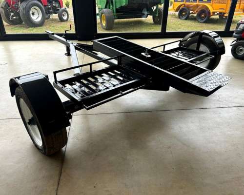 Dolly Marzo Modelo Reforzado