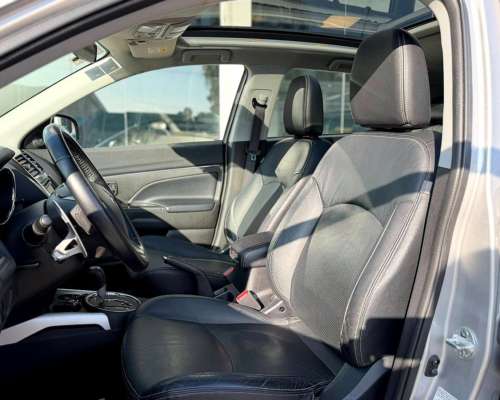 Mitsubishi Outlander Sport 2.0 Mivec Nafta A/T 4X4 AWD 2014