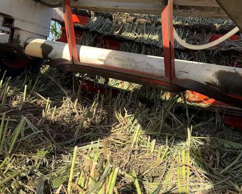 Rolo Desmalezador de 5 Metros Distrimaq