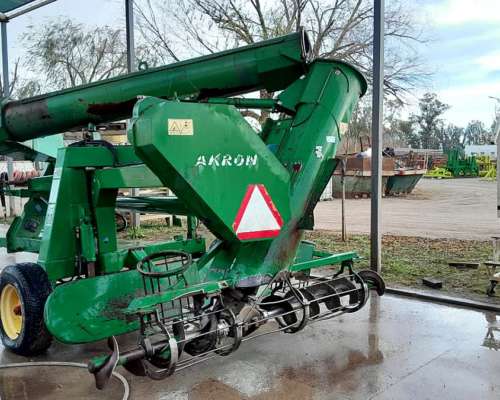 Extractora Marca Akron Mod. EXG300 ( Ex0148)