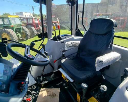 Tractor Chery RC140 6-c