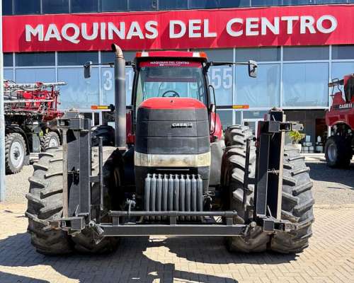 Tractor Case IH Magnum 305 Eeuu - 2011- 6.000 Hs