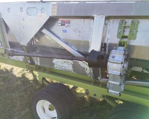 Maicero Allochis Xilomen Aluminio 16/52