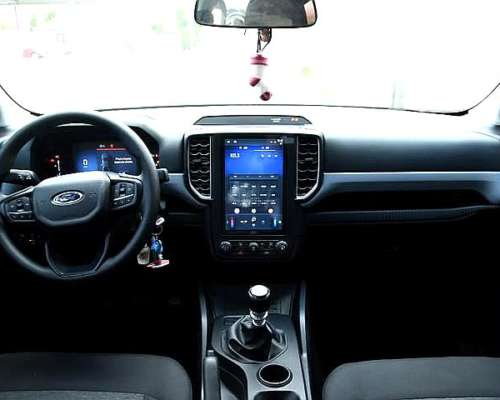 Ford Ranger XLS MT 2.0 170cv 4X2 10.000km 2025