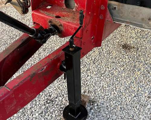 Mixer Vertical JAY LOR