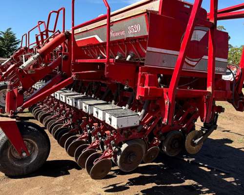 Semb G Fino Crucianelli Pionera 3520