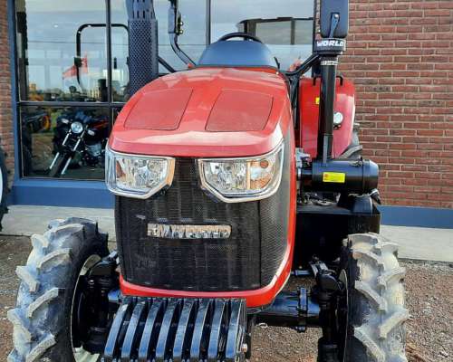 Chery World WD 454 K