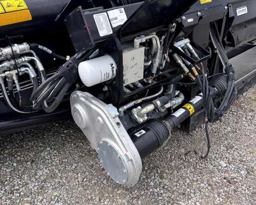 Mac Don FD145 Importado