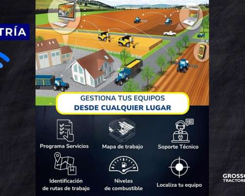 Telemetría para Todo Tipo de Modelo.