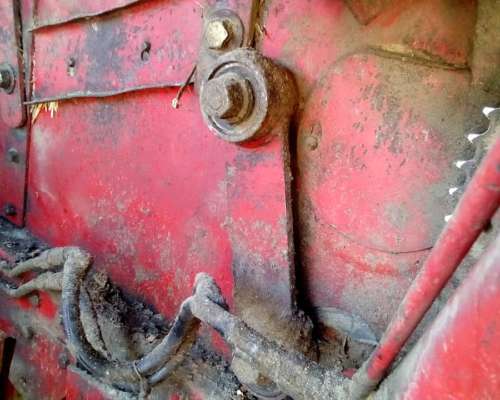 Vassalli 1200, con Plataforma 23 Pies Don Roque 2017