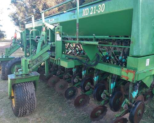 Pierobon 2130 Monodisco, 30 .lineas a 0.21