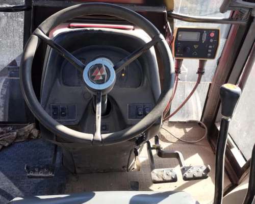 Massey Ferguson MF 4283