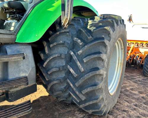 Tractor Agco Allis 6.190