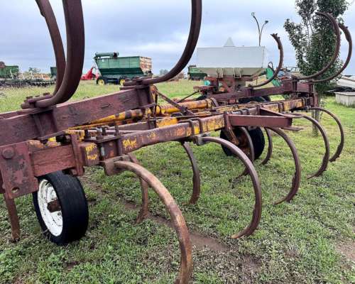 Cincel 17 Arcos Usado