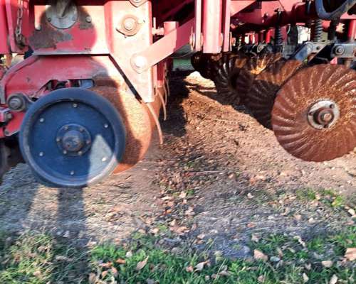 Crucianelli Gringa V de 20 a 42 o a 16 a 52 Cardanica