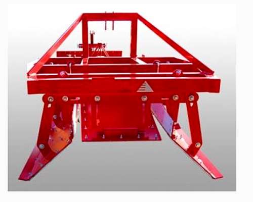 Arado Bordeadores Bellmaq AF 400