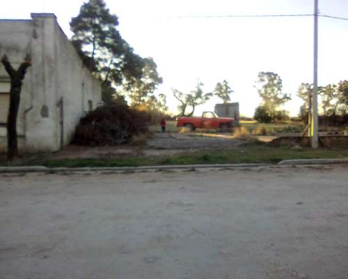 Casa Habitación C/quinta (manzana)