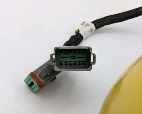 Receptor GPS John Deere Starfire 3000 SF1/SF2