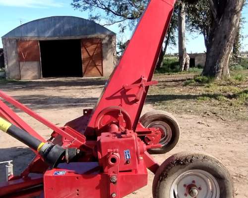 Picadora Mainero U150 Usada