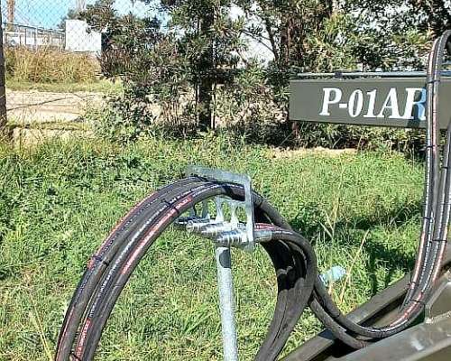 Rastra Fija Desencontrada Le-cler