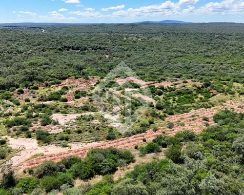 En Venta 6600 Hectáreas Mixtas en la Estrella - Salta