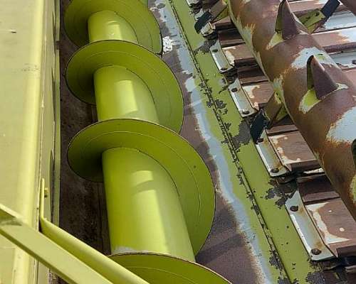 Girasolero Maizco Mxiii 16 a 70 cm – Buen Estado General