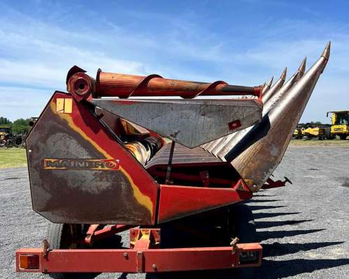 Maicero Mainero Serie 2000 de 11 a 52.