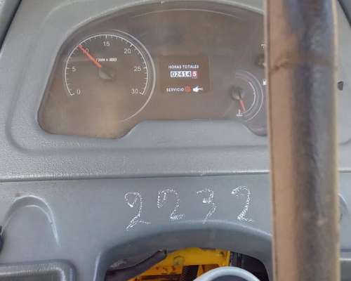 Tractor Pauny EVO 250 a 2022