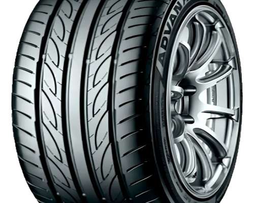 Neumatico de Auto Yokohama V105s 245/50r18 104y Sport y