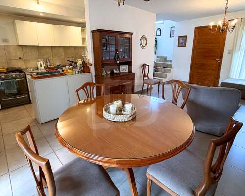 Dúplex en Venta - B° Nuevos Jardines del Boulevar, Córdoba