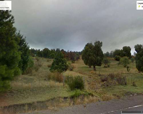 Espectaculares Dos (2) Hectareas en Trevelin