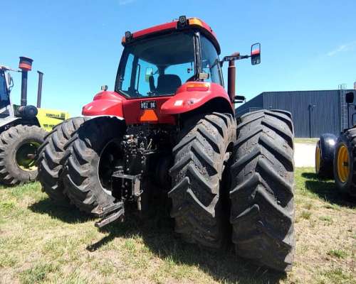 Tractor Case Magnum 240 DT