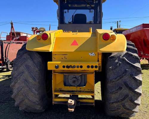 Pauny 500 EVO Rodado 24,5x32